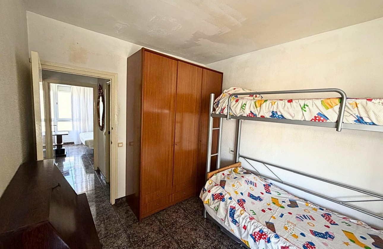 Revente - Appartement - Lo Pagan - La Puntica