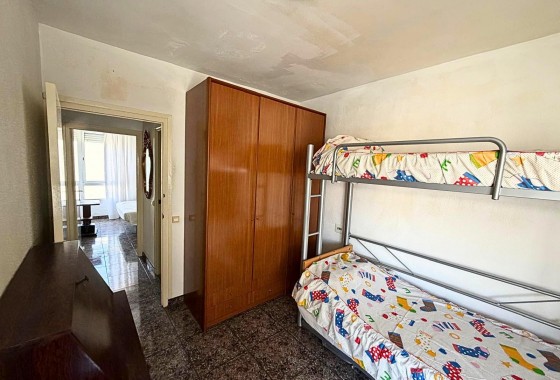 Revente - Appartement - Lo Pagan - La Puntica