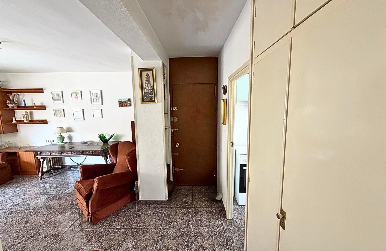 Revente - Appartement - Lo Pagan - La Puntica