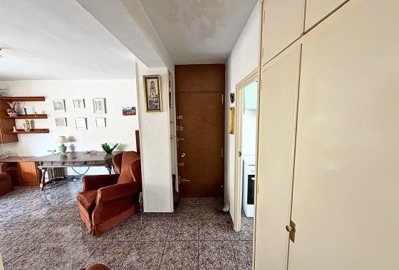 Revente - Appartement - Lo Pagan - La Puntica
