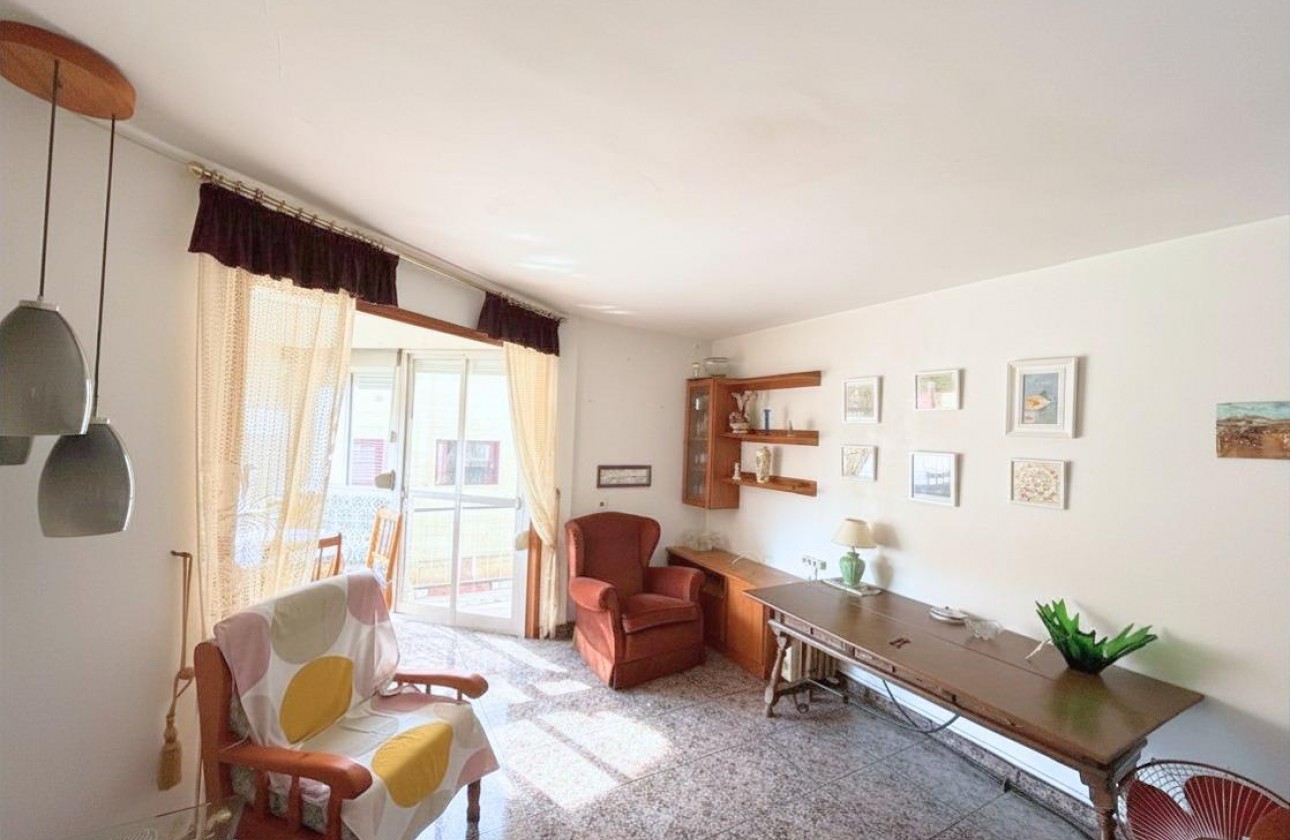 Revente - Appartement - Lo Pagan - La Puntica