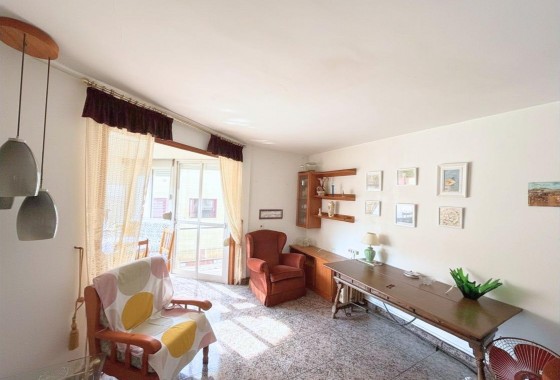 Revente - Appartement - Lo Pagan - La Puntica