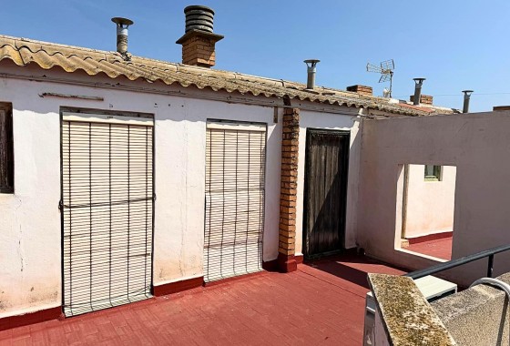 Revente - Appartement - Lo Pagan - La Puntica