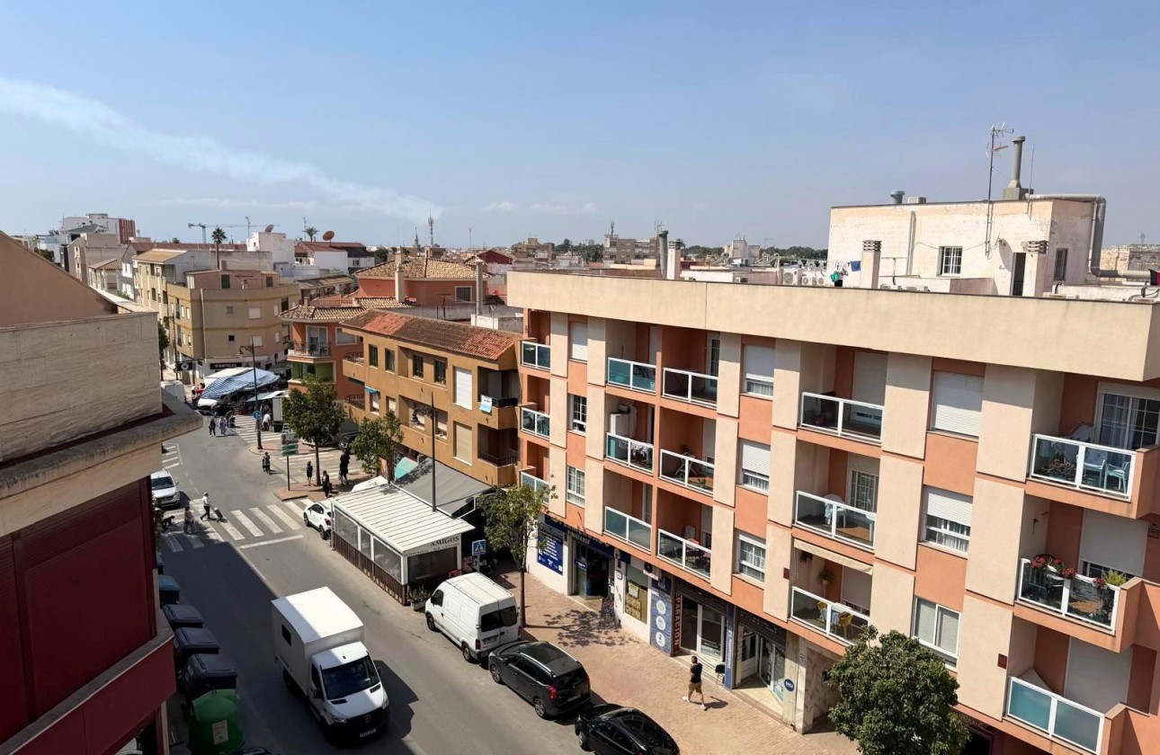 Revente - Appartement - Lo Pagan - La Puntica