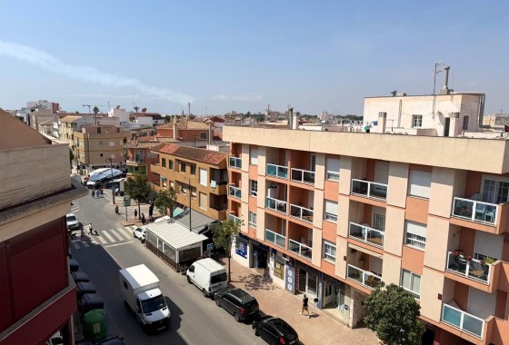 Revente - Appartement - Lo Pagan - La Puntica