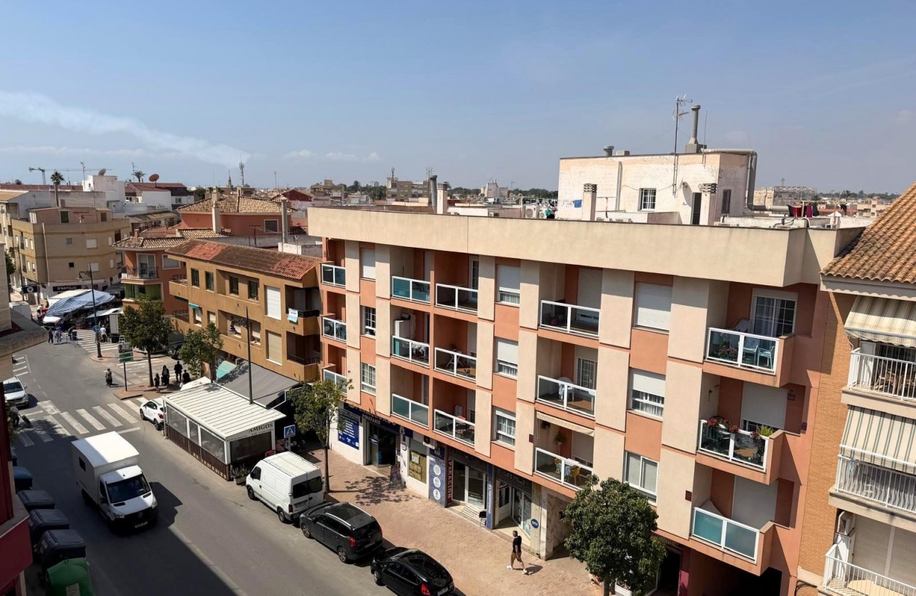 Revente - Appartement - Lo Pagan - La Puntica