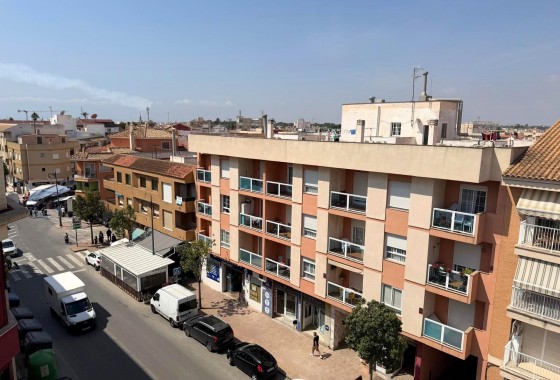 Revente - Appartement - Lo Pagan - La Puntica