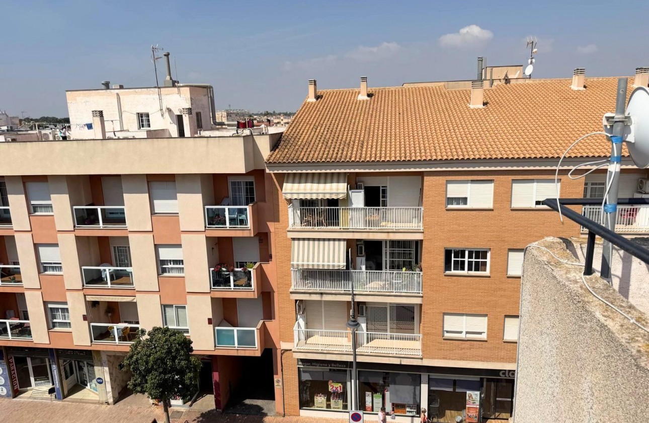 Revente - Appartement - Lo Pagan - La Puntica