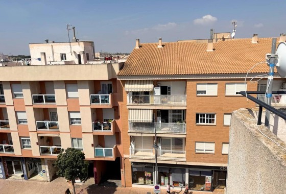 Revente - Appartement - Lo Pagan - La Puntica