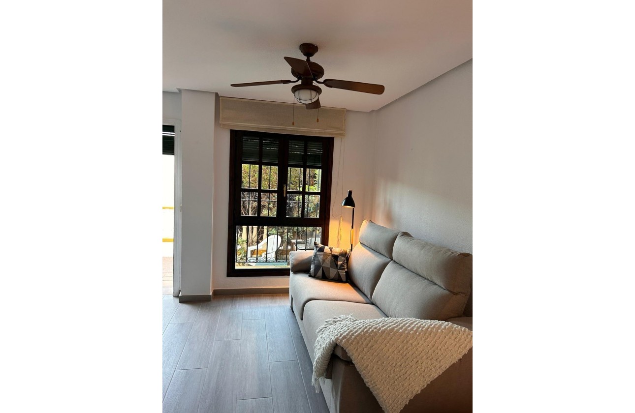 Resale - Bungalow - Torrevieja - Torre la mata