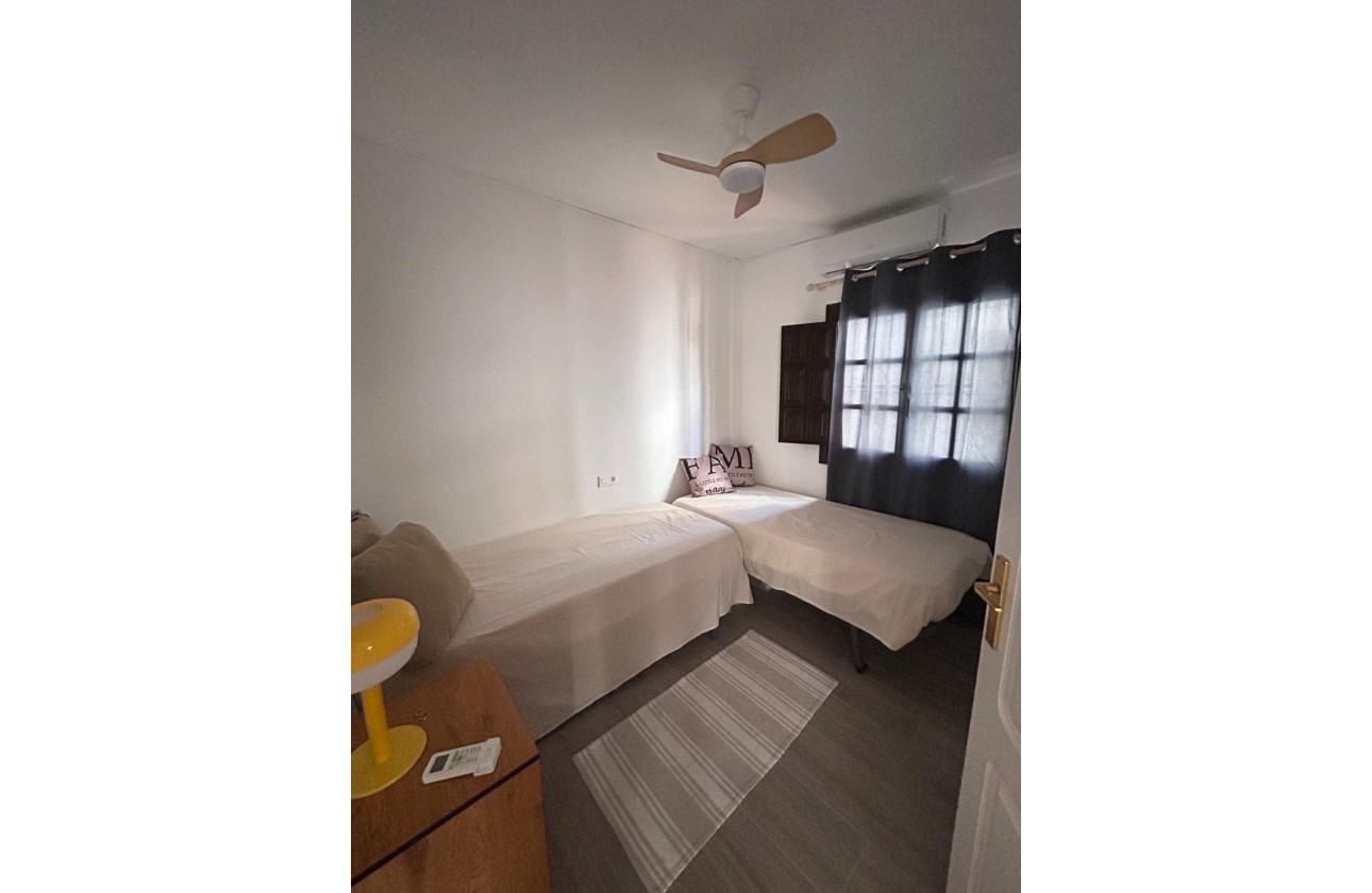 Resale - Bungalow - Torrevieja - Torre la mata