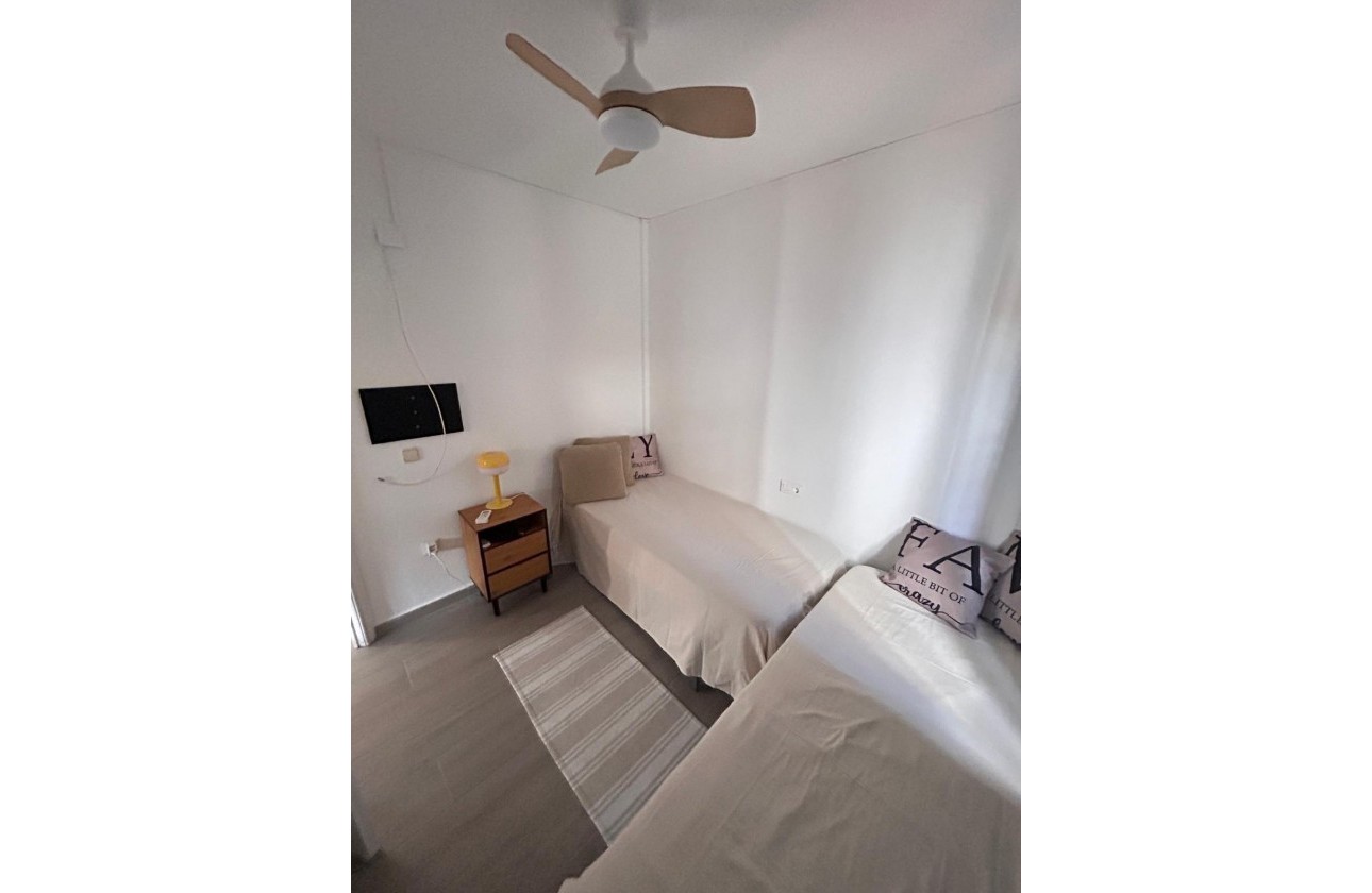 Resale - Bungalow - Torrevieja - Torre la mata