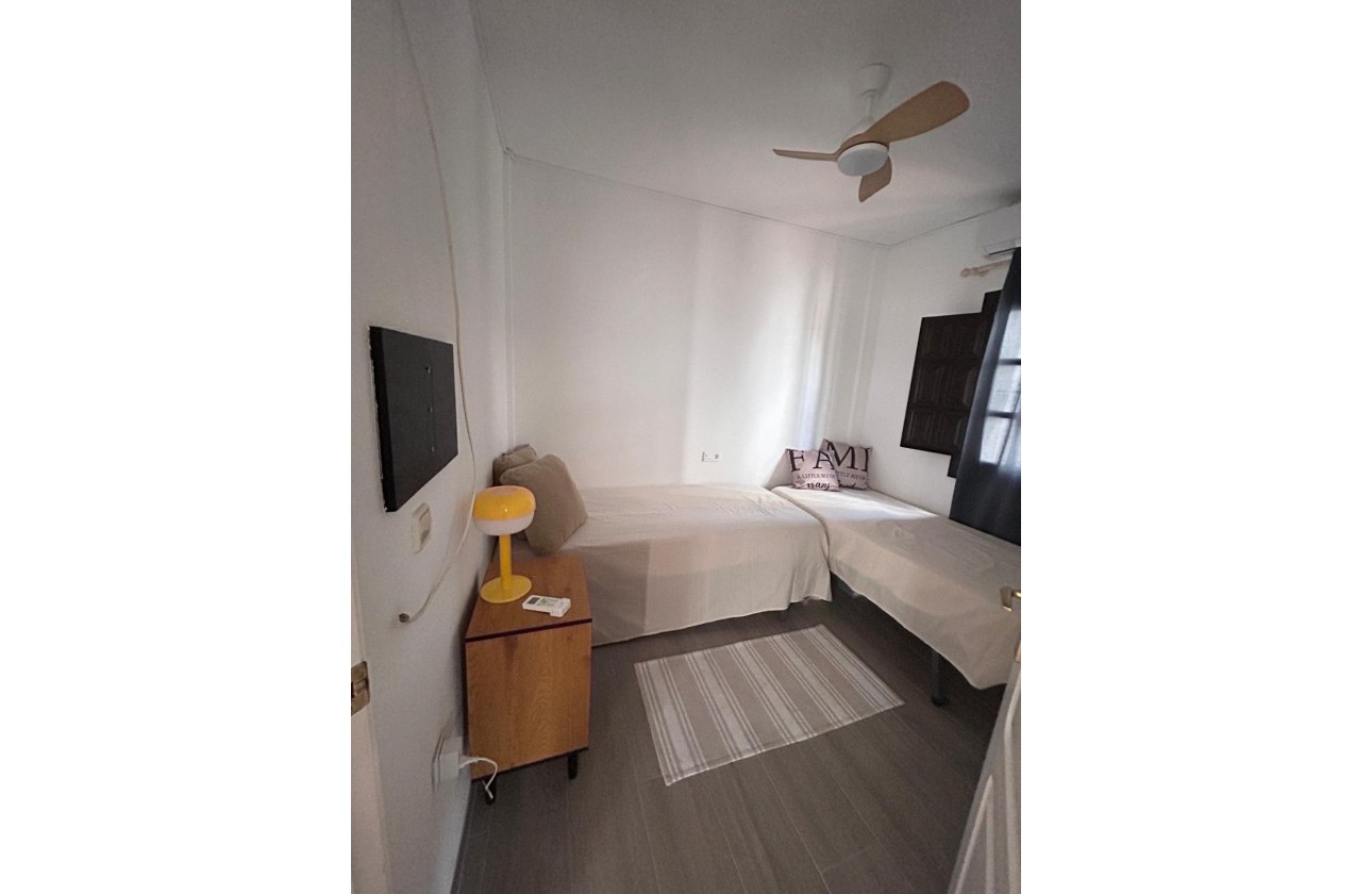 Resale - Bungalow - Torrevieja - Torre la mata
