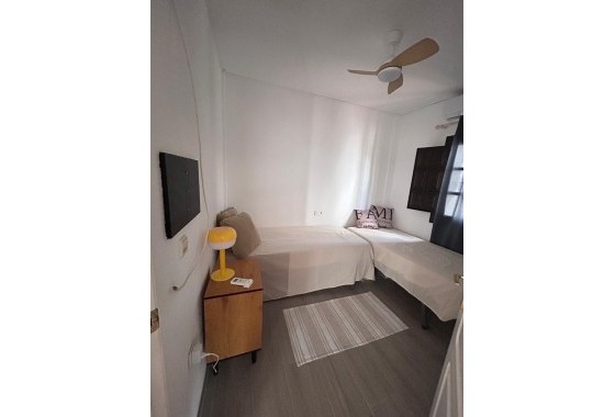 Resale - Bungalow - Torrevieja - Torre la mata
