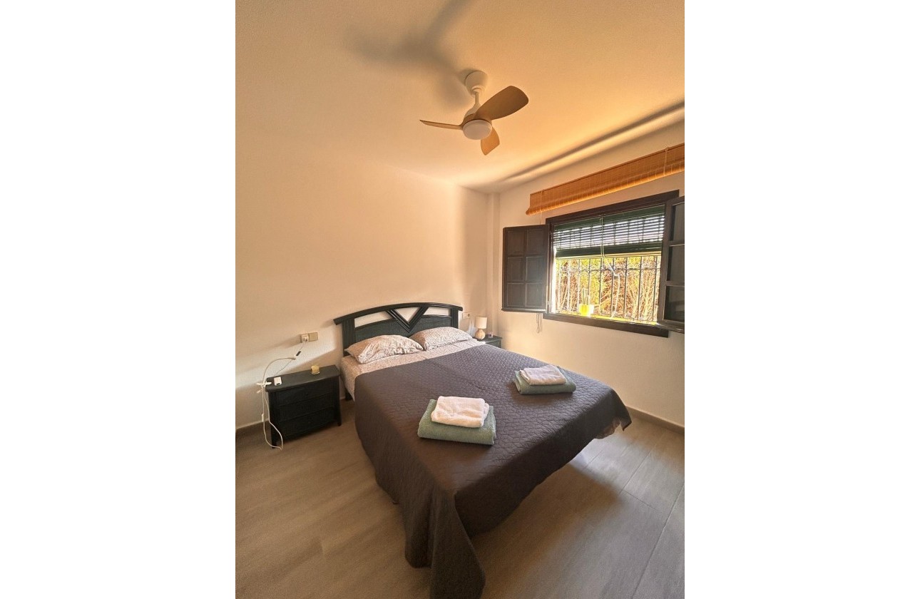 Resale - Bungalow - Torrevieja - Torre la mata