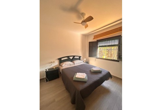 Resale - Bungalow - Torrevieja - Torre la mata