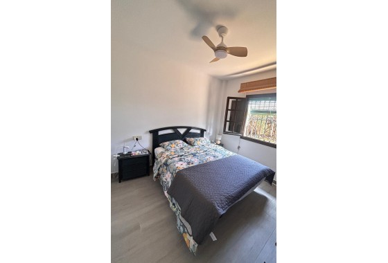 Resale - Bungalow - Torrevieja - Torre la mata