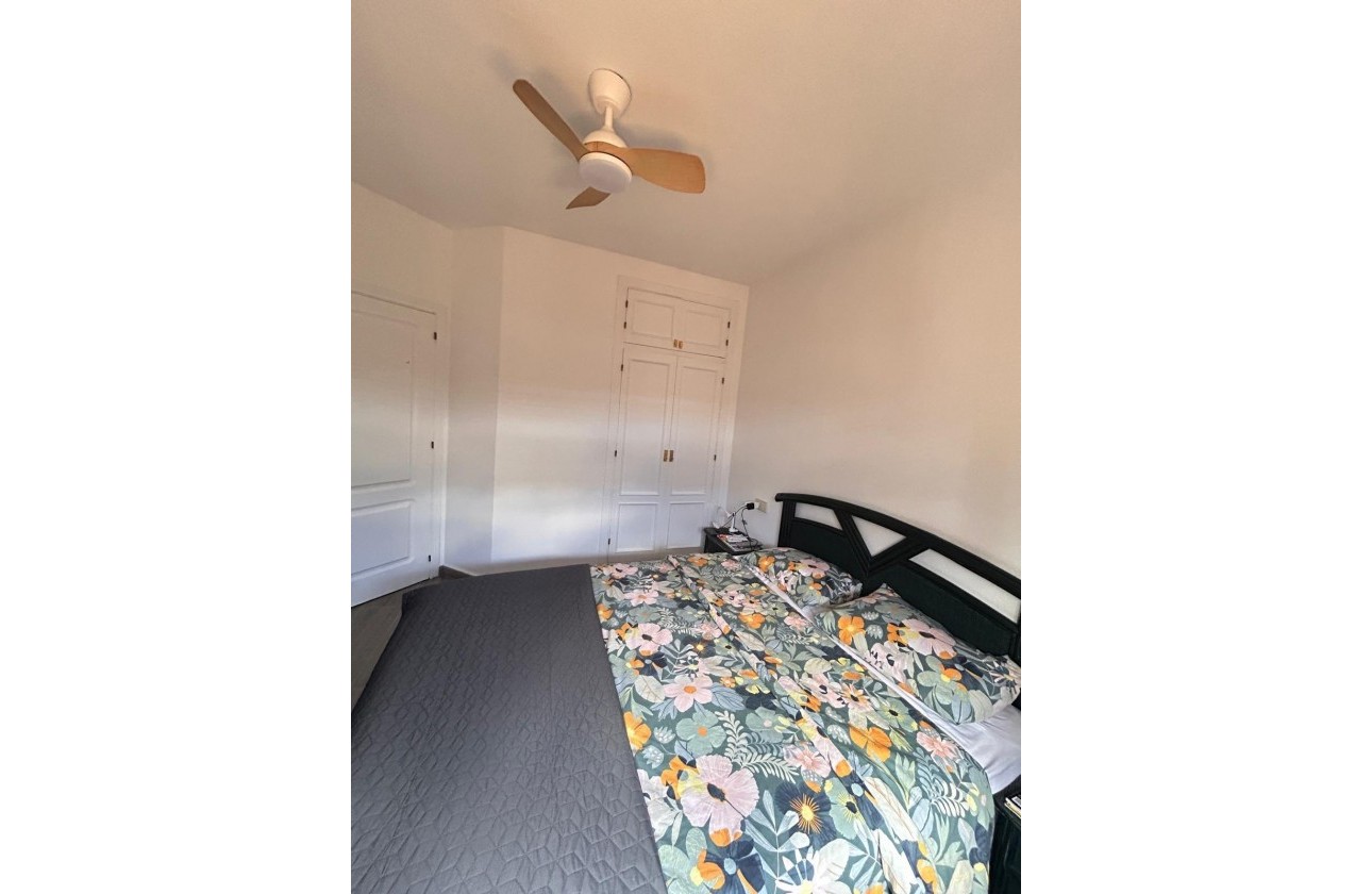Resale - Bungalow - Torrevieja - Torre la mata
