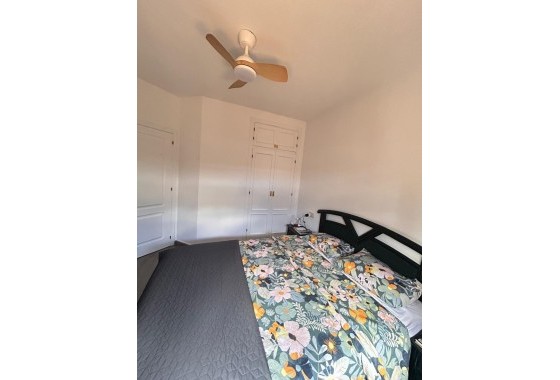 Resale - Bungalow - Torrevieja - Torre la mata