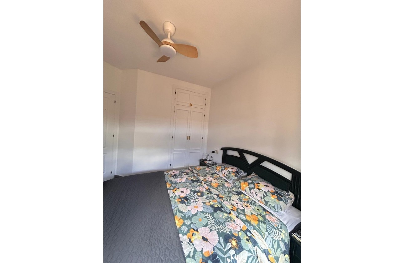 Resale - Bungalow - Torrevieja - Torre la mata