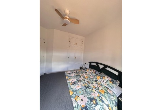 Resale - Bungalow - Torrevieja - Torre la mata