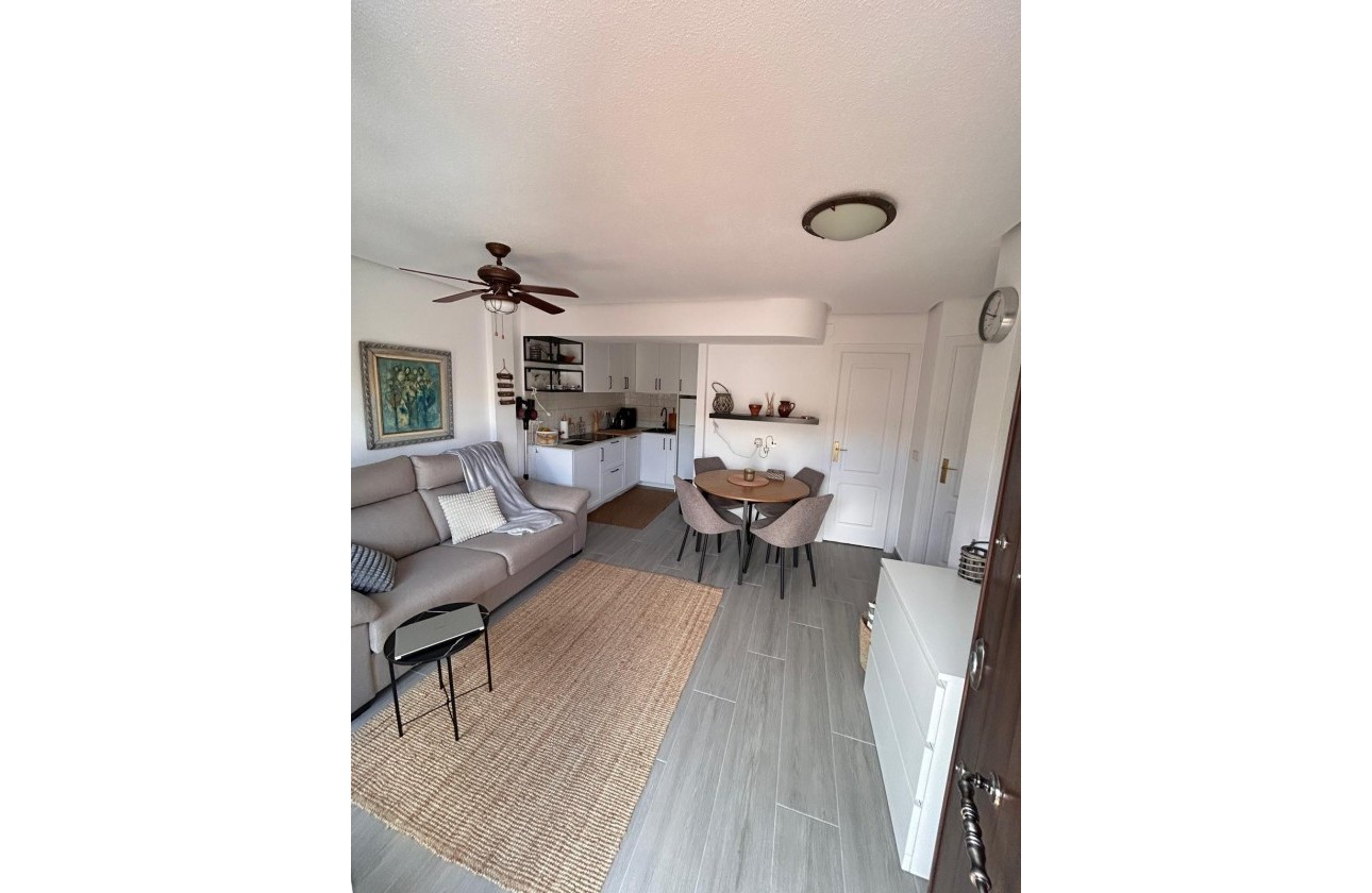 Resale - Bungalow - Torrevieja - Torre la mata