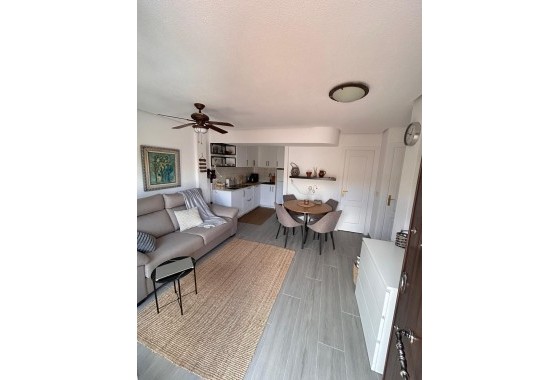 Resale - Bungalow - Torrevieja - Torre la mata