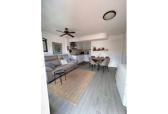 Resale - Bungalow - Torrevieja - Torre la mata
