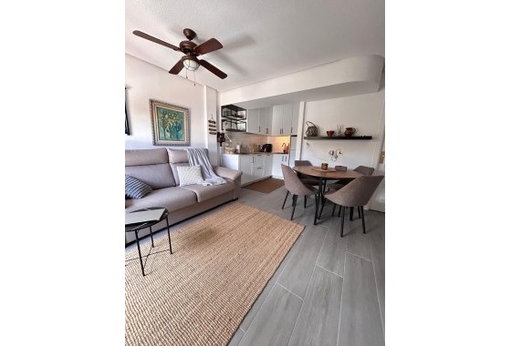 Resale - Bungalow - Torrevieja - Torre la mata