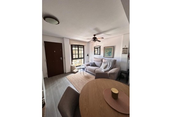 Resale - Bungalow - Torrevieja - Torre la mata