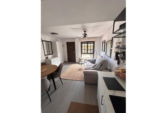 Resale - Bungalow - Torrevieja - Torre la mata