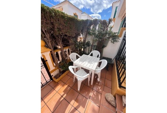 Resale - Bungalow - Torrevieja - Torre la mata