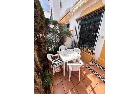 Resale - Bungalow - Torrevieja - Torre la mata