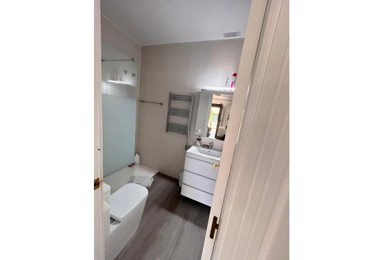 Resale - Bungalow - Torrevieja - Torre la mata