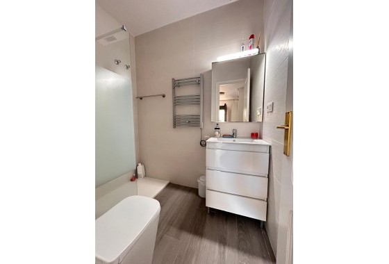 Resale - Bungalow - Torrevieja - Torre la mata
