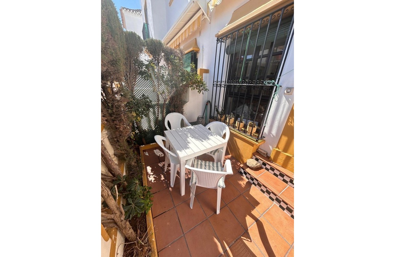 Resale - Bungalow - Torrevieja - Torre la mata