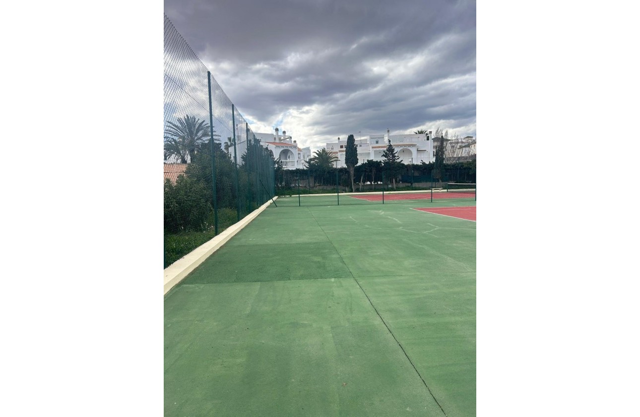 Resale - Bungalow - Torrevieja - Torre la mata