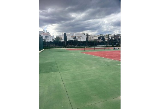 Resale - Bungalow - Torrevieja - Torre la mata