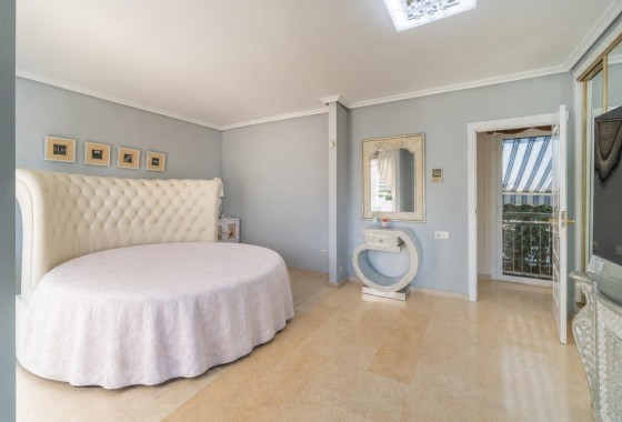 Revente - Villa - Torrevieja - Torre la mata