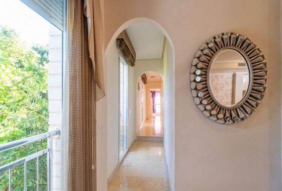 Revente - Villa - Torrevieja - Torre la mata