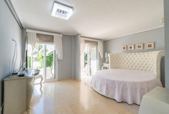 Revente - Villa - Torrevieja - Torre la mata