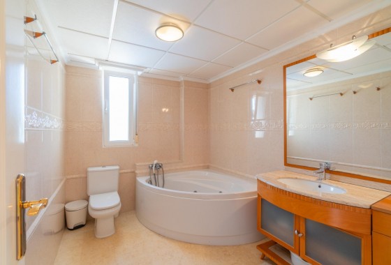 Revente - Villa - Torrevieja - Torre la mata