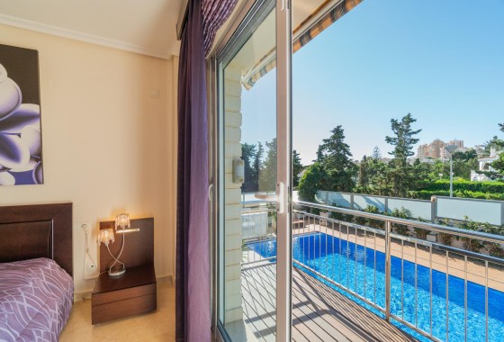 Revente - Villa - Torrevieja - Torre la mata