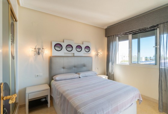 Revente - Villa - Torrevieja - Torre la mata