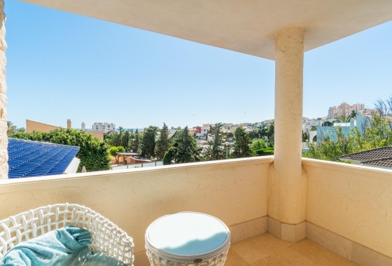 Revente - Villa - Torrevieja - Torre la mata