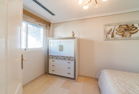 Revente - Villa - Torrevieja - Torre la mata