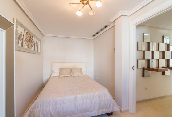 Revente - Villa - Torrevieja - Torre la mata