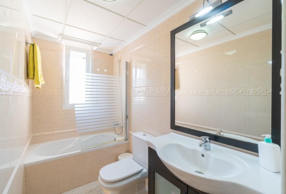 Revente - Villa - Torrevieja - Torre la mata