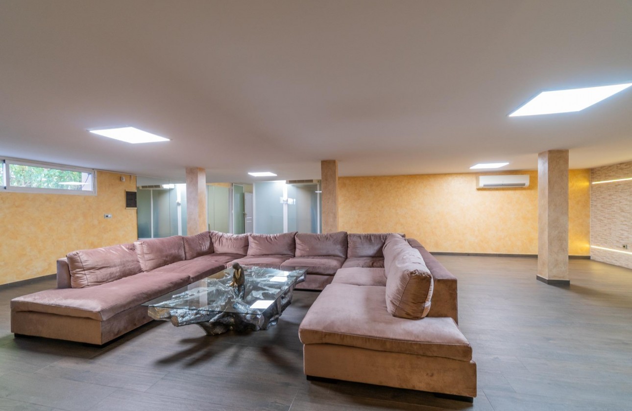 Revente - Villa - Torrevieja - Torre la mata