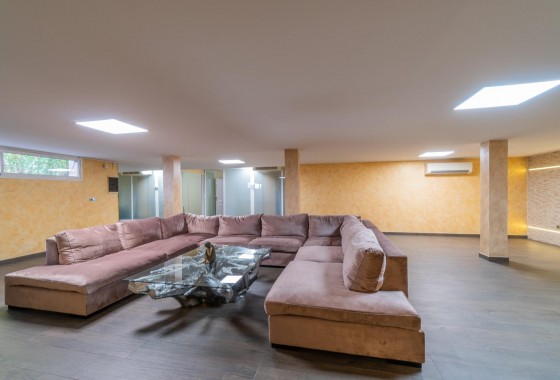Revente - Villa - Torrevieja - Torre la mata